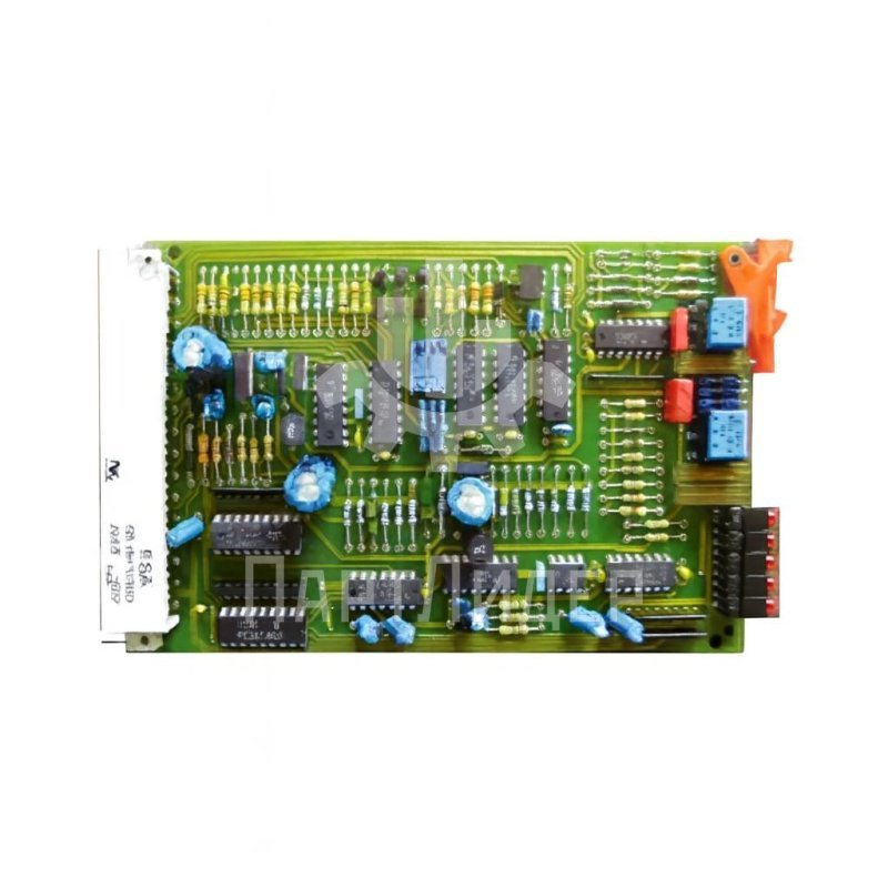 Плата контроля ESA ThyssenKrupp