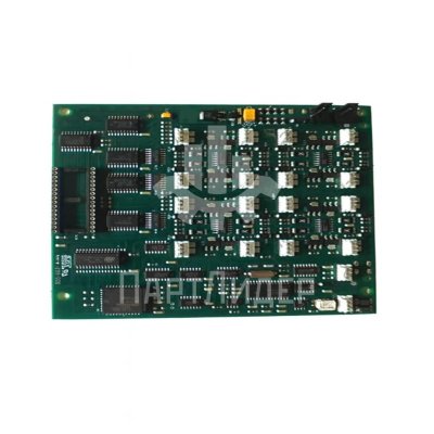 Плата расширения приказного аппарата MF4 ThyssenKrupp