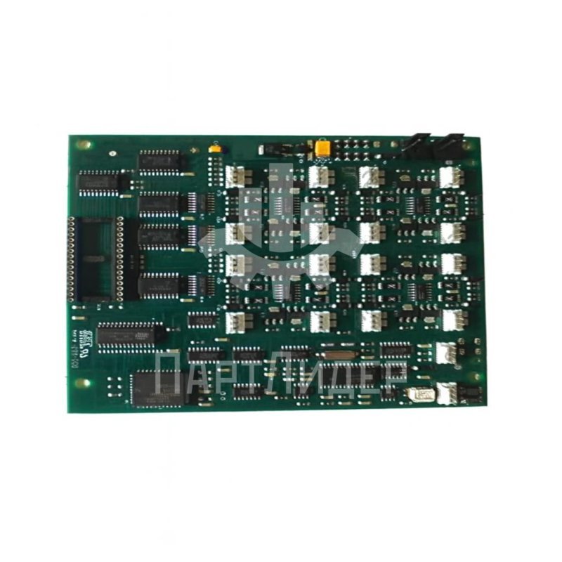 Плата расширения приказного аппарата MF4 ThyssenKrupp