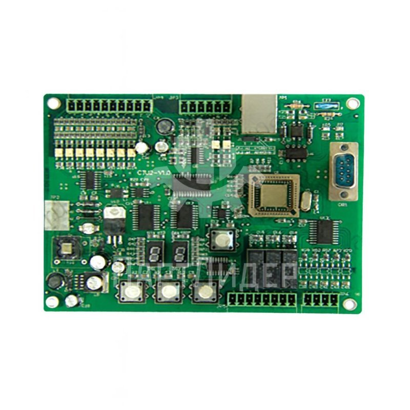Плата управления CTU2-V1.0 ThyssenKrupp