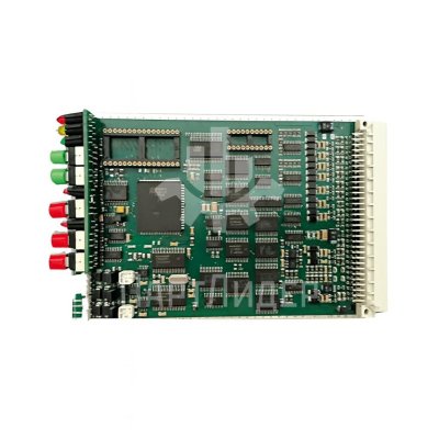 Плата управления MZ1 6510098680 ThyssenKrupp