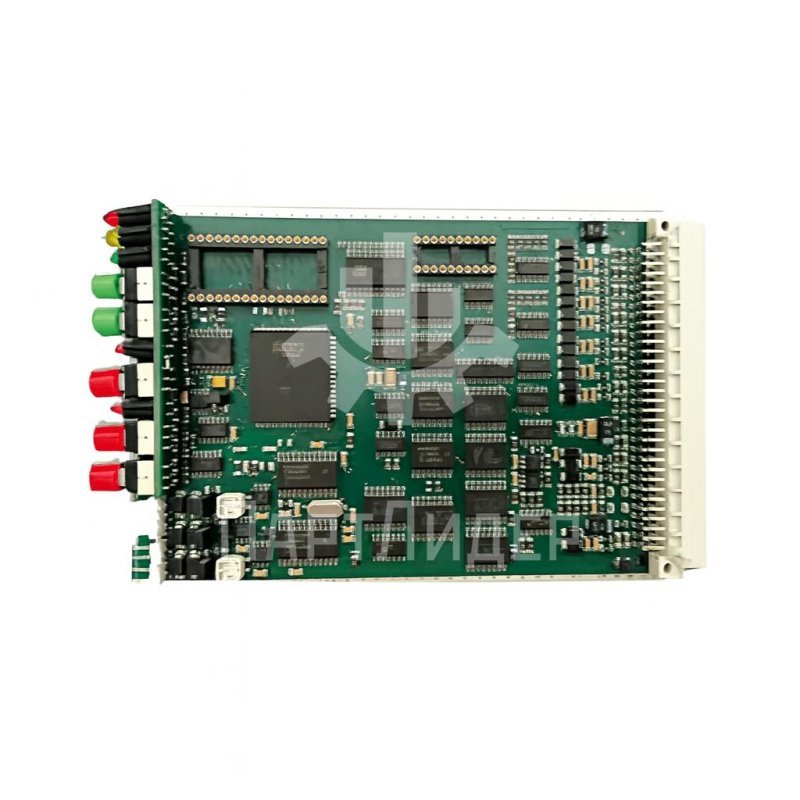 Плата управления MZ1 6510098680 ThyssenKrupp