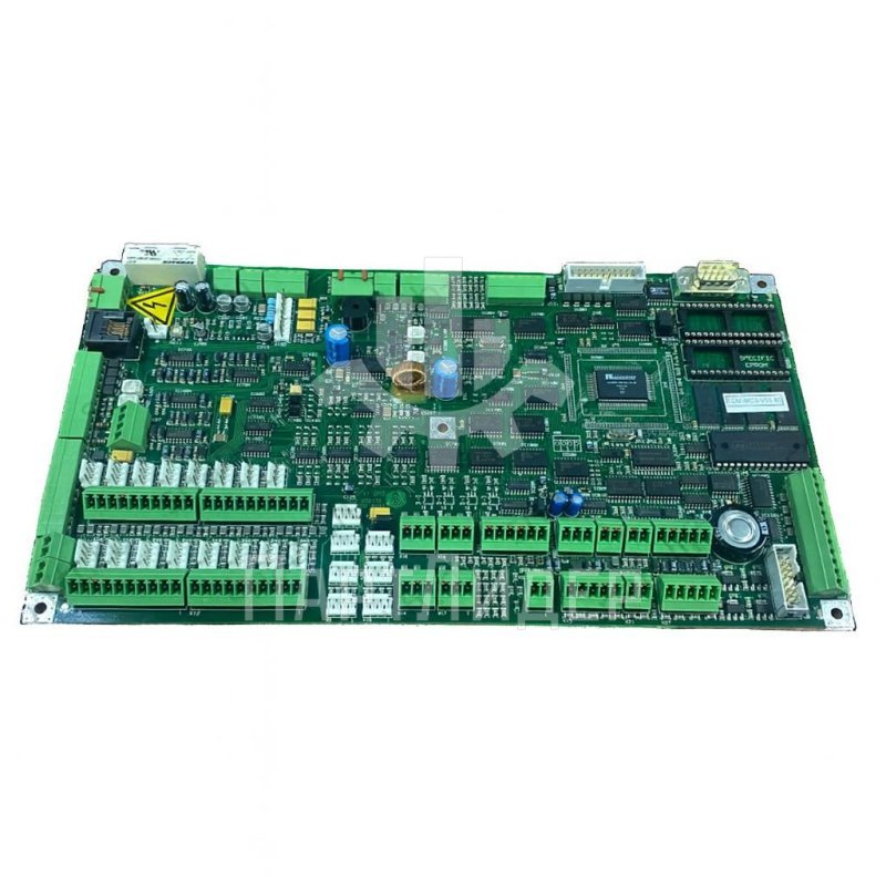 Плата управления TCM-MC3-V95.80