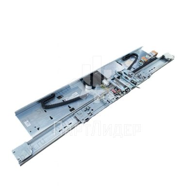 Привод дверей кабины в сборе AMDC1C-1100-229-32CC Kone