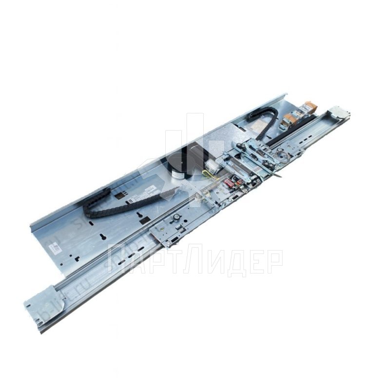 Привод дверей кабины в сборе AMDC1C-1100-229-32CC Kone