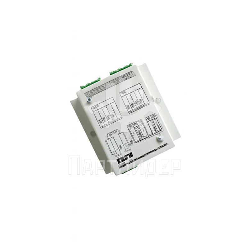 Модуль группового управления МГУ