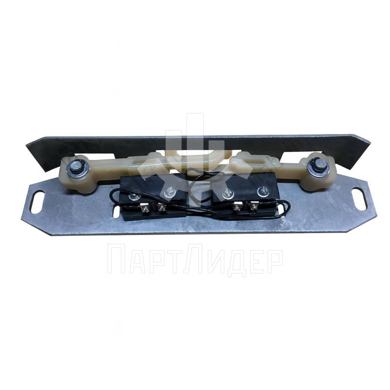 Блок контроля дверей шахты 0411К.06.01.030 КМЗ