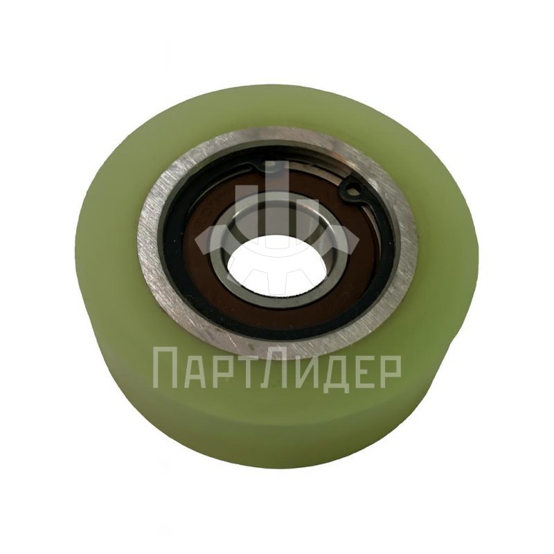 Ролик башмака D=60х18мм 6003 61780003276 ThyssenKrupp