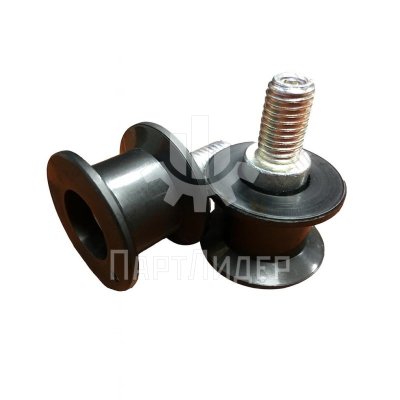 Ролик ремня привода PPR.VF00.C0000 Fermator BLT-Brilliant Schindler