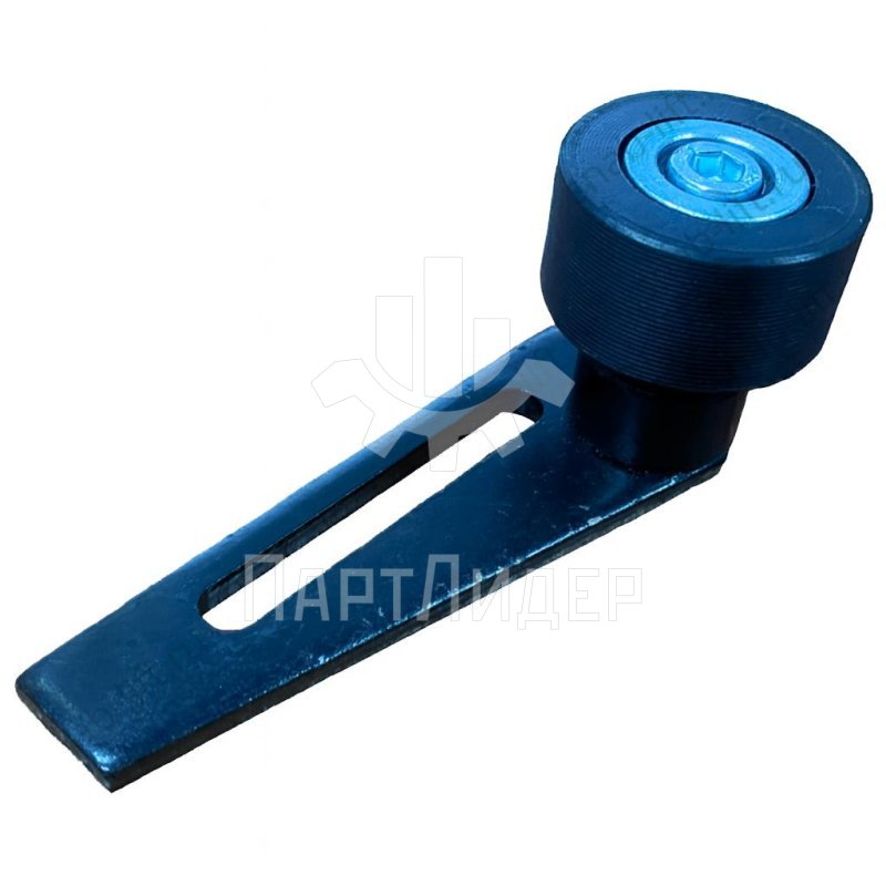 Ролик в сборе для замка AUGUSTA KM2L2M025M07V01 Kone