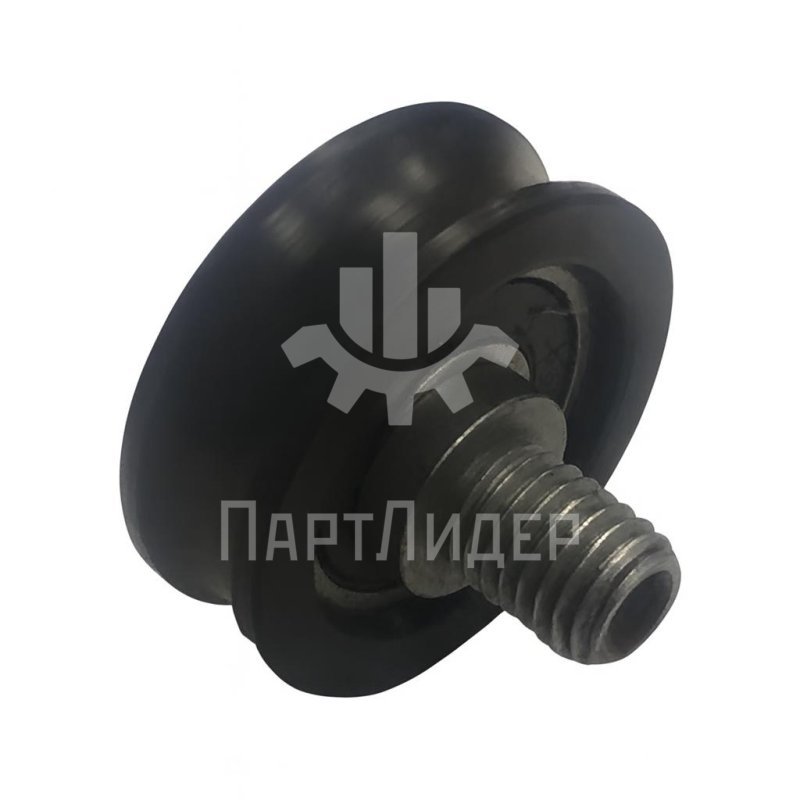 Ролик эксцентрический 44х17х6201 M12