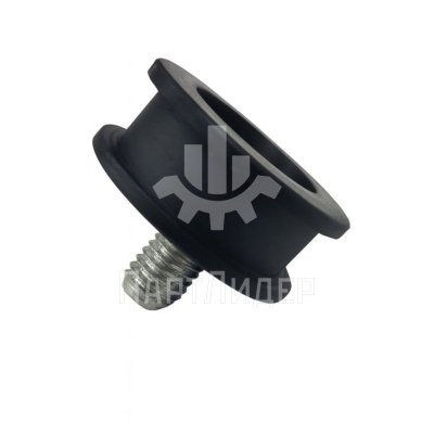 Ролик эксцентрик D=38 мм 6000