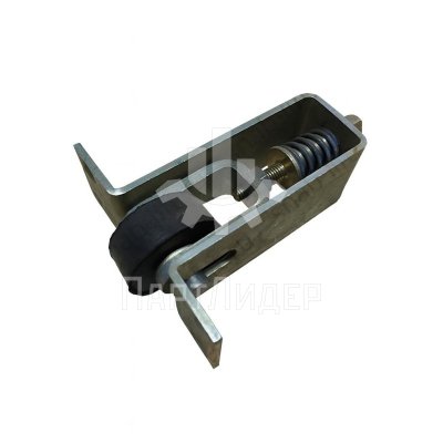 Фиксатор (упор) двери грузового лифта ГВ0505.06.01.070Б МЛЗ