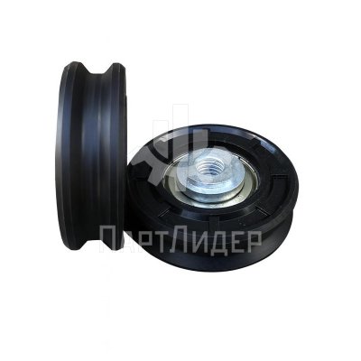 Ролик каретки верхний D=55 мм Hydra Plus 3201.05.0032 Selcom