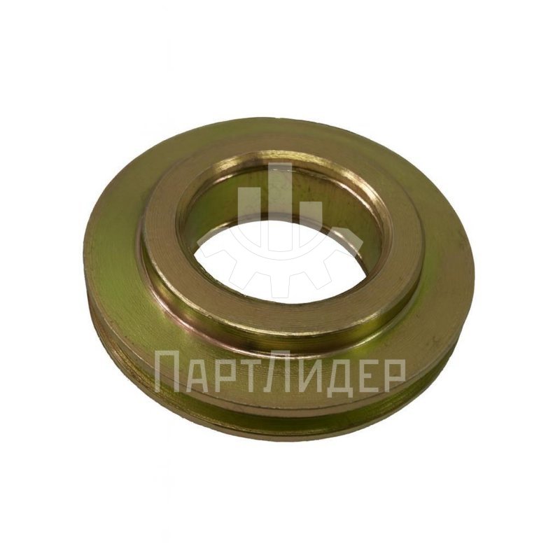 Ролик (блок) тросика связи D=70мм 400А.03.10.009 ЩЛЗ