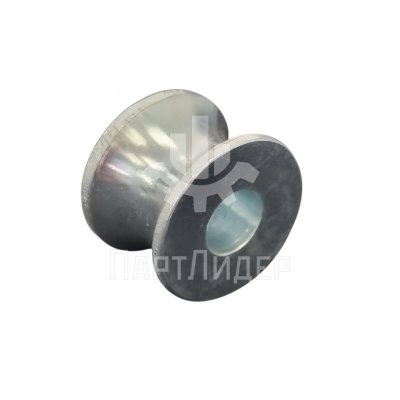 Ролик D=25мм стяжного кольца 053А.03.01.103 ЩЛЗ