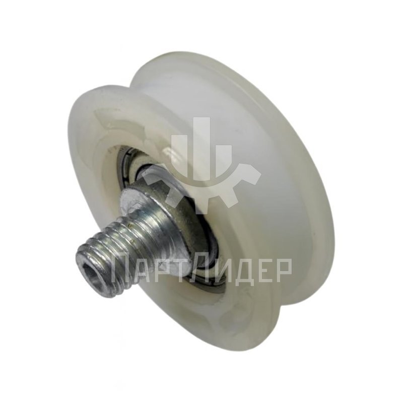 Ролик двери кабины/шахты лифта PFR-05 концентрический D=56мм Fermator