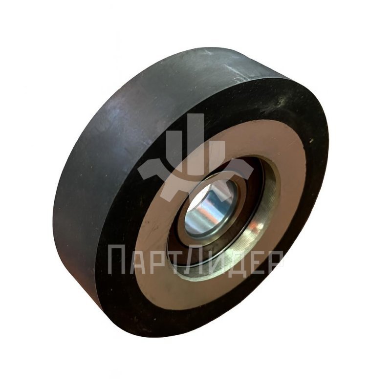 Ролик башмака D=76мм H=22мм 6203DU AAA456YS2 Otis