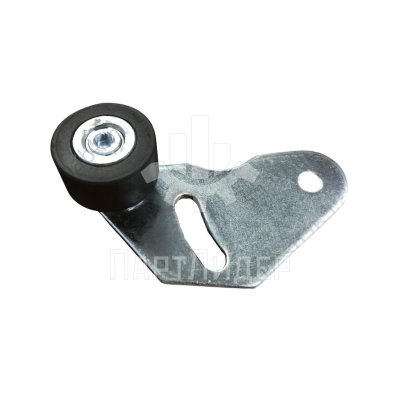 Рычаг замка двери AMD правый изогнутый KM603150G02 Kone