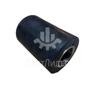 Ролик-успокоитель компенсирующей цепи Otis NEVA D65x28x96мм