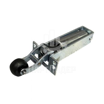 Доводчик двери PAT.GL00.S0000 Fermator