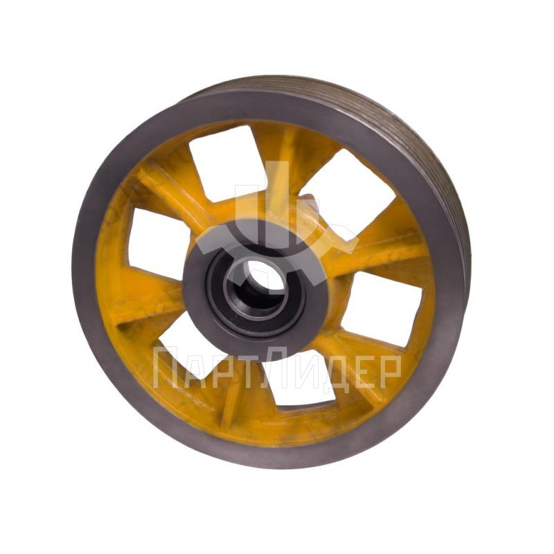 Отводной блок KM560224G03 Kone