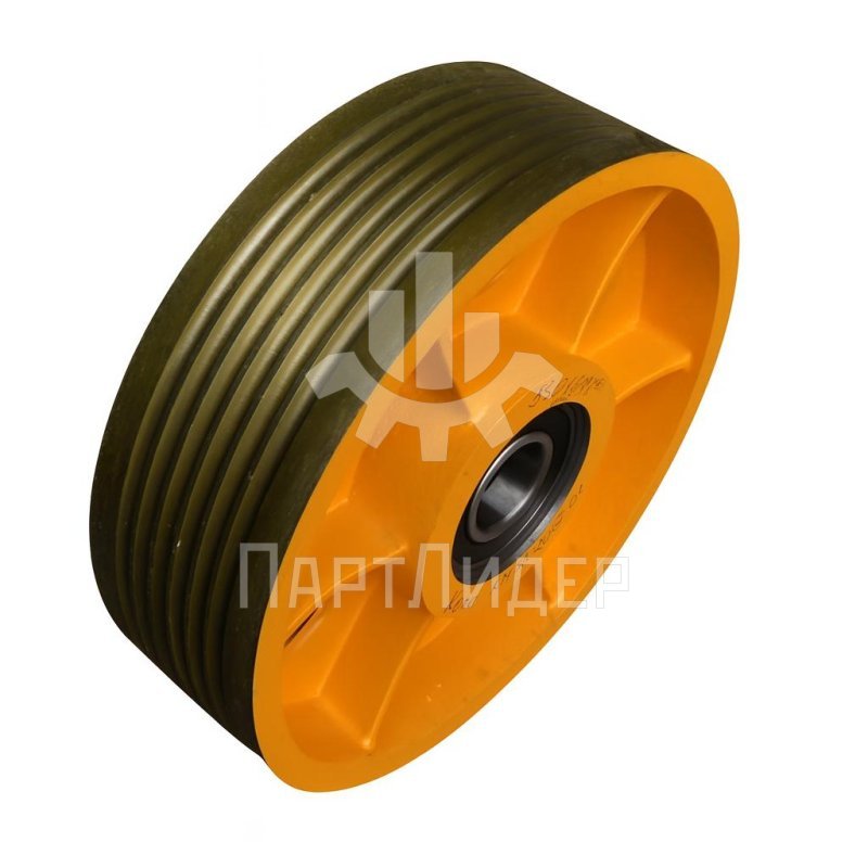 Блок отводной 530х6х13 KM52020G02 Kone