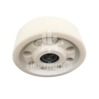 Блок отводной 320х8х8 пластиковый AxelLift