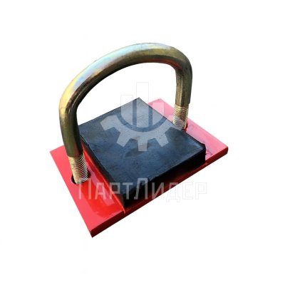 Струбцина B=56мм КВШ 620х3х10АТ3 ZAA336G1 Otis