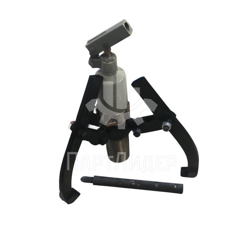 Съёмник гидравлический совмещённый с насосом 12Т SGT (Powerram PM1200)