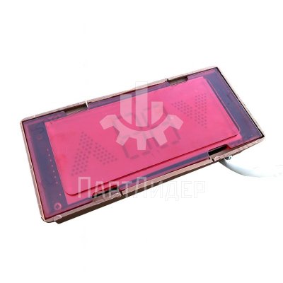 Табло индикации ТИ-2-4-С (1-30эт.) красная индикация