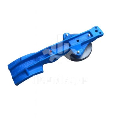 Колодка (рычаг) тормоза ЭМС 04716222200 МЛЗ