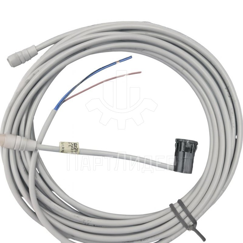 Фотоэлемент ELS 263 NPN 104 570 (приемник) кабель 5м Cedes