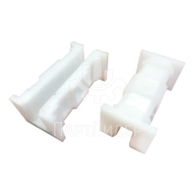 Вкладыш кабины Т14мм 2537.03.02.001-02 МЛЗ