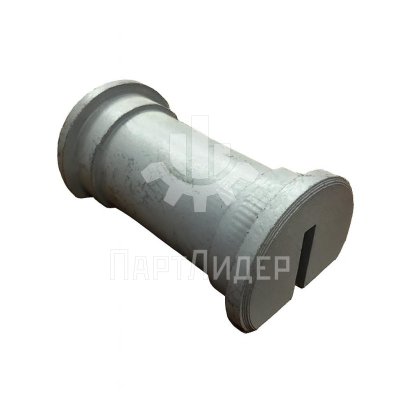 Вкладыш башмака чугун В=14мм L=105мм ЩЛЗ