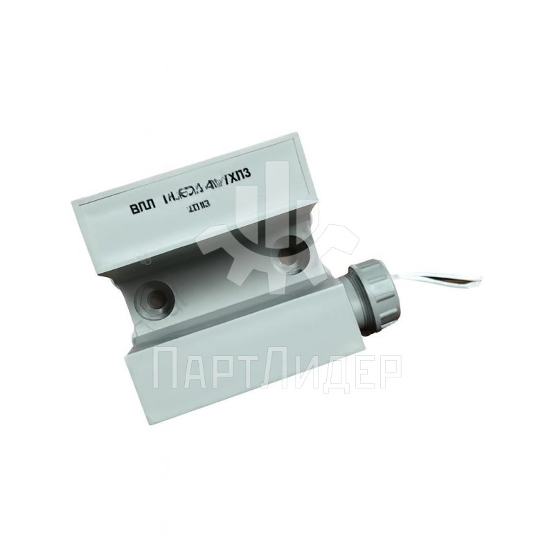 Выключатель путевой ВПЛ 11-03.3.1-40