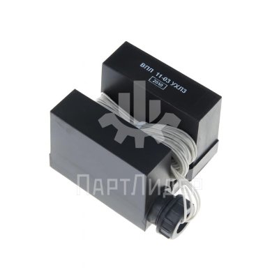 Выключатель путевой ВПЛ 11-03.2..1-40 УХЛЗ