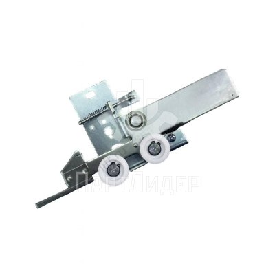 Замок ДШ левый S8 6090039010 ThyssenKrupp