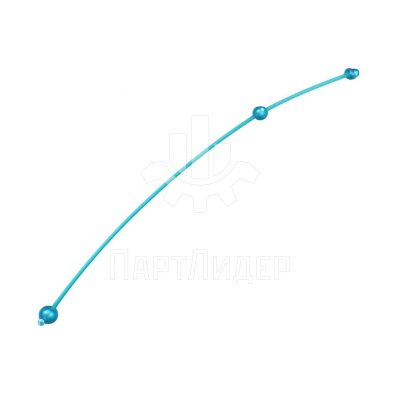 Тросик замка отводки дверей кабины KM900667G01