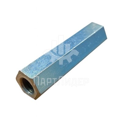 Муфта стяжная механического замка малой створки дверей шахты 400А.03.04.003 МЛЗ