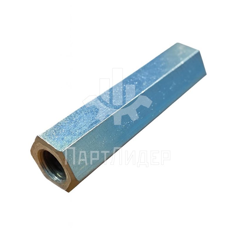 Муфта стяжная механического замка малой створки дверей шахты 400А.03.04.003 МЛЗ