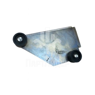 Замок дверей шахты ЛЕВЫЙ 0621Э.06.02.120 МЭЛ