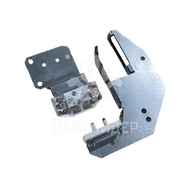 Установка выключателей 0463Б0350470 МЛЗ