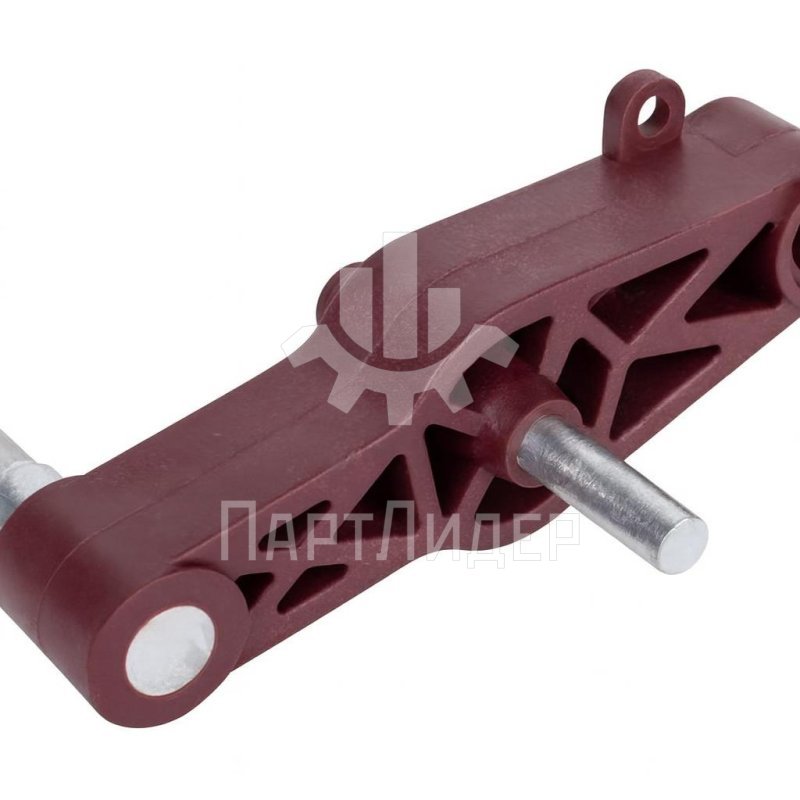 Рычаг отводки дверей кабины Fermator