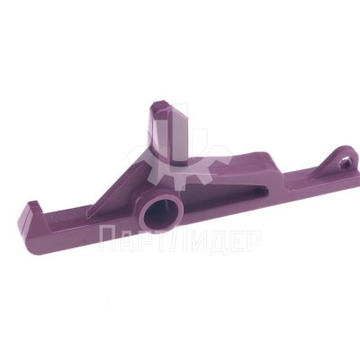 Защелка (собачка) замка двери кабины 211.03.008P2 Eshine DSK.VFGAC0000 Fermator