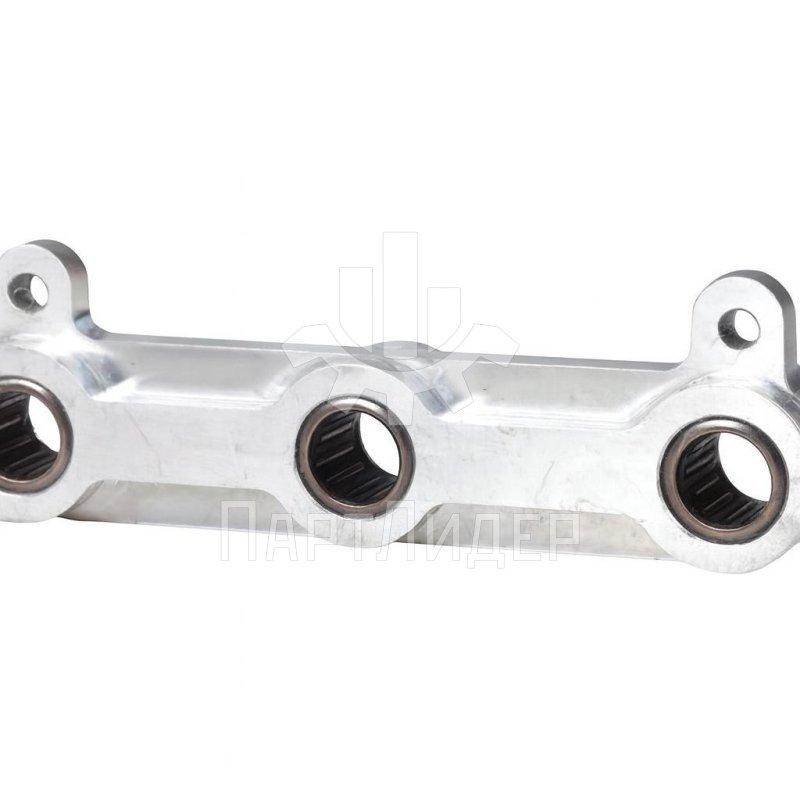 Качалка отводки нижняя 3 оси с подшипниками алюминиевая FAA307F1 Otis