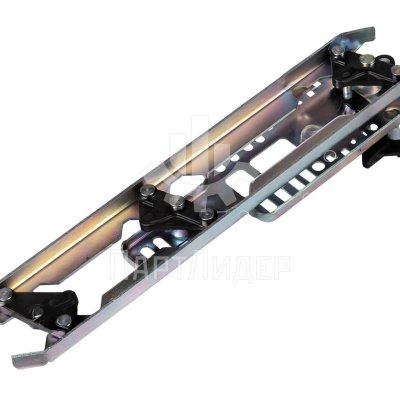 Отводка дверей кабины 40/10-50/11VF левая