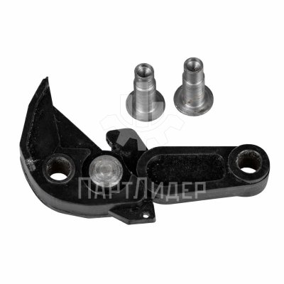 Качалка ковш левой правой отводки с осями Fermator CDL.VF00CD000 CDL.VF00CI000