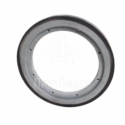 Шкив привода поручня эскалатора Otis GAA265AP1 388мм