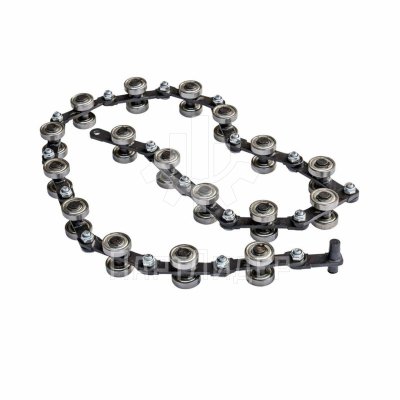 Цепь огибающая поручня эскалатора Sigma металлическая